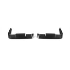 Kies-Motorsports NWCarbon Haus 4 Series G22/G23 SQ Style Dry Carbon Fiber Front Vent Trim