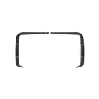 Kies-Motorsports NWCarbon Haus 4 Series G22/G23 SQ Style Dry Carbon Fiber Front Vent Trim
