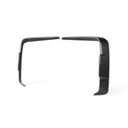 Kies-Motorsports NWCarbon Haus 4 Series G22/G23 SQ Style Dry Carbon Fiber Front Vent Trim