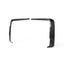 Kies-Motorsports NWCarbon Haus 4 Series G22/G23 SQ Style Dry Carbon Fiber Front Vent Trim