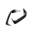 Kies-Motorsports NWCarbon Haus 4 Series G22/G23 SQ Style Dry Carbon Fiber Rear Vent Trim