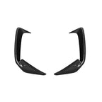 Kies-Motorsports NWCarbon Haus 4 Series G22/G23 SQ Style Dry Carbon Fiber Rear Vent Trim