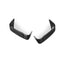 Kies-Motorsports NWCarbon Haus 4 Series G22/G23 SQ Style Dry Carbon Fiber Rear Vent Trim