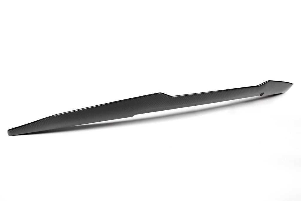 Kies-Motorsports NWCarbon Haus 4 Series G22 High Kick Dry Carbon Fiber Spoiler