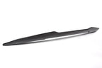 Kies-Motorsports NWCarbon Haus 4 Series G22 High Kick Dry Carbon Fiber Spoiler