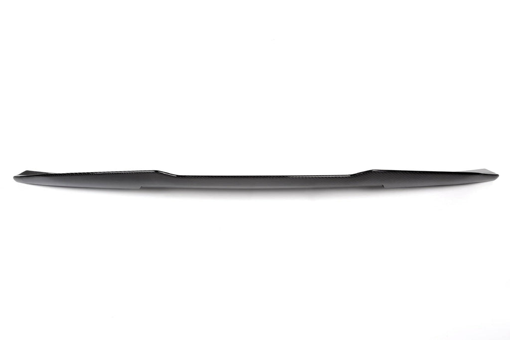 Kies-Motorsports NWCarbon Haus 4 Series G22 High Kick Dry Carbon Fiber Spoiler