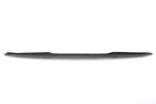 Kies-Motorsports NWCarbon Haus 4 Series G22 High Kick Dry Carbon Fiber Spoiler
