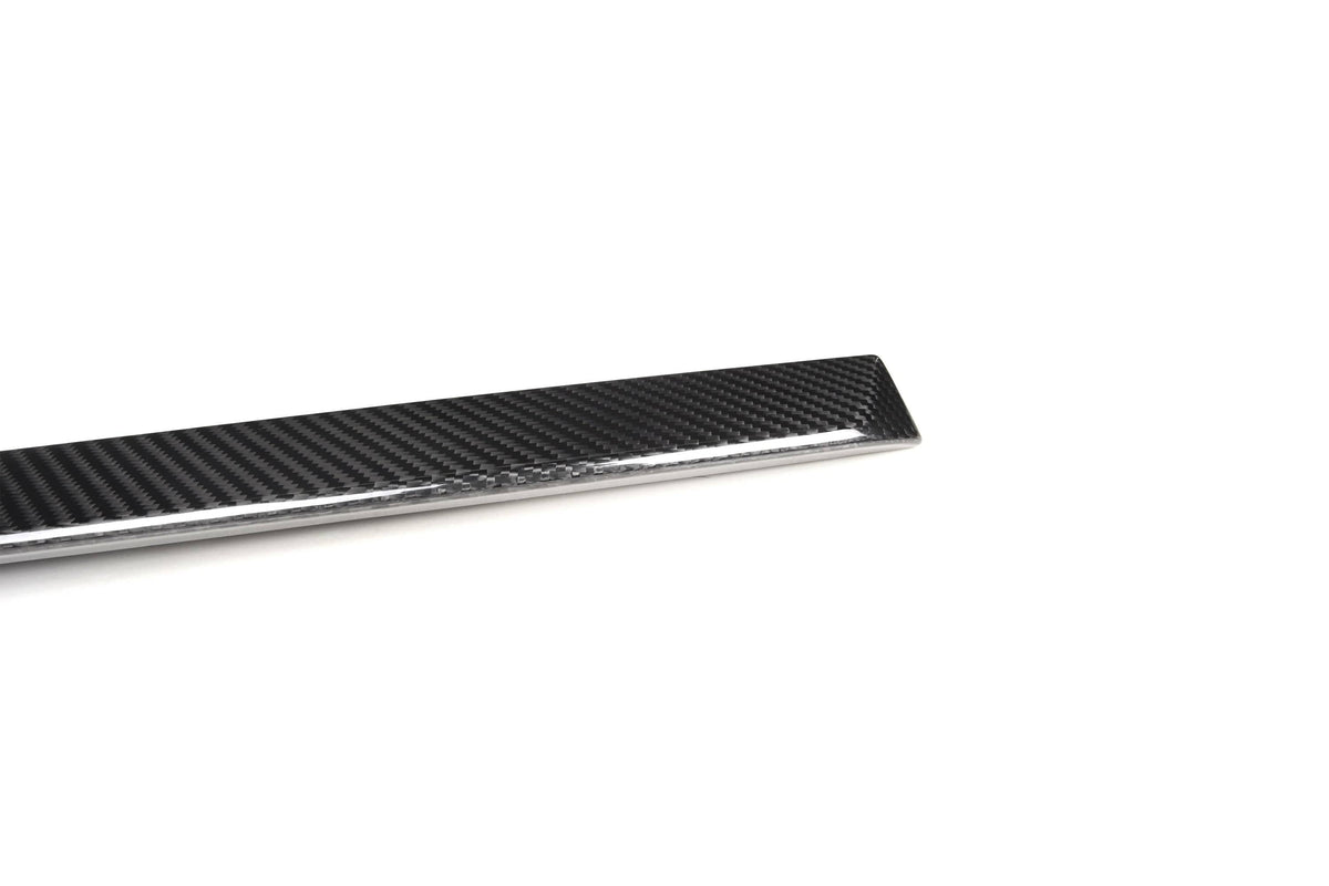 Kies-Motorsports NWCarbon Haus 4 Series G26 AC Style Dry Carbon Fiber Roof Spoiler