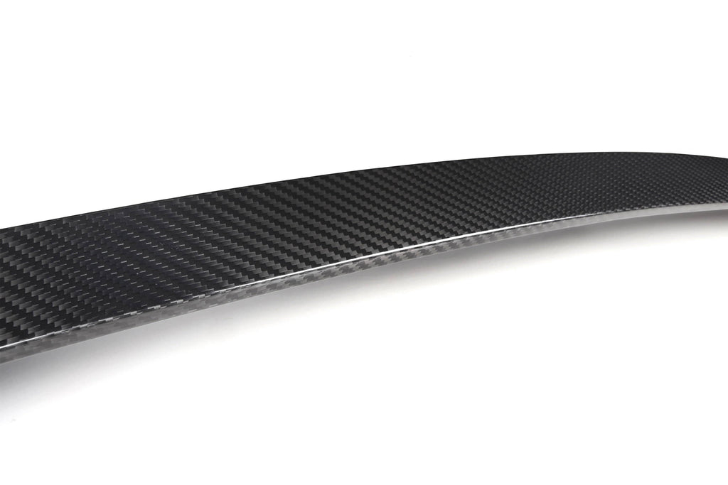 Kies-Motorsports NWCarbon Haus 4 Series G26 AC Style Dry Carbon Fiber Roof Spoiler