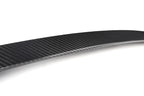 Kies-Motorsports NWCarbon Haus 4 Series G26 AC Style Dry Carbon Fiber Roof Spoiler