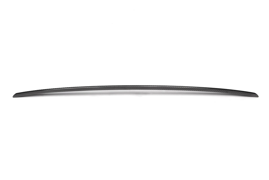 Kies-Motorsports NWCarbon Haus 4 Series G26 AC Style Dry Carbon Fiber Roof Spoiler