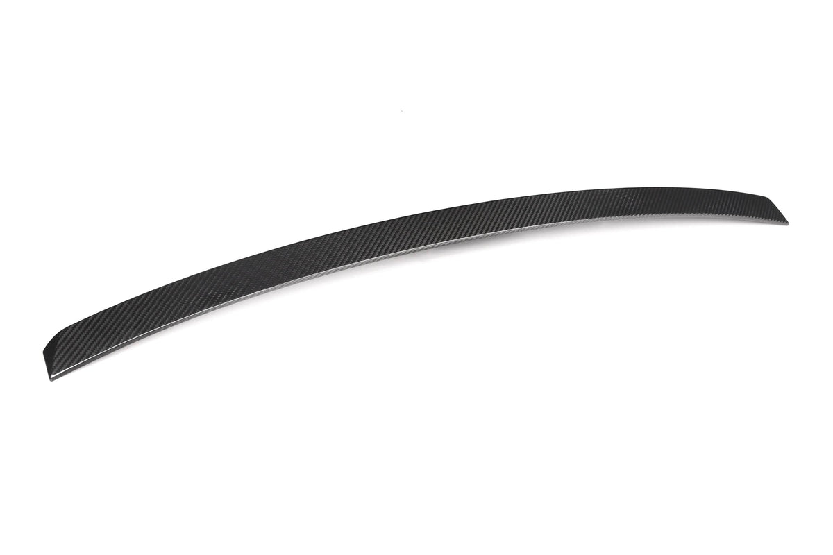 Kies-Motorsports NWCarbon Haus 4 Series G26 AC Style Dry Carbon Fiber Roof Spoiler