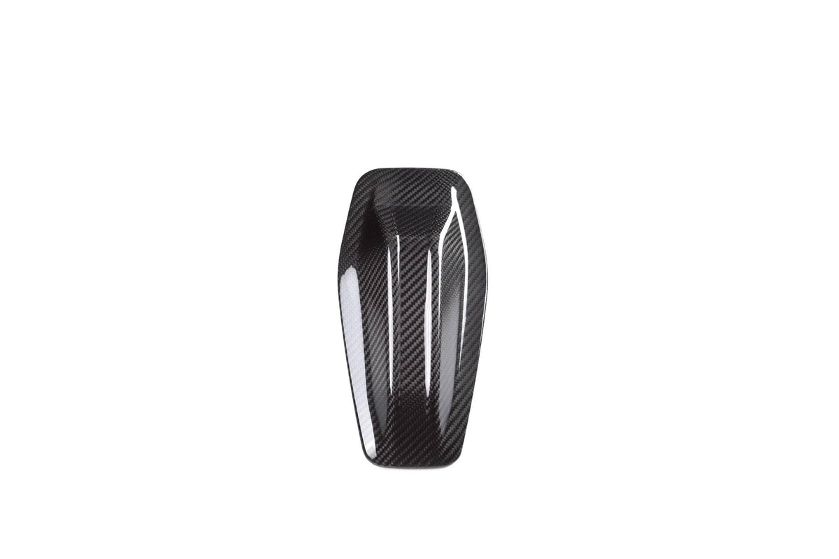 Kies-Motorsports NWCarbon Haus 4 Series G26 OEM Style Dry Carbon Fiber Antenna Trim