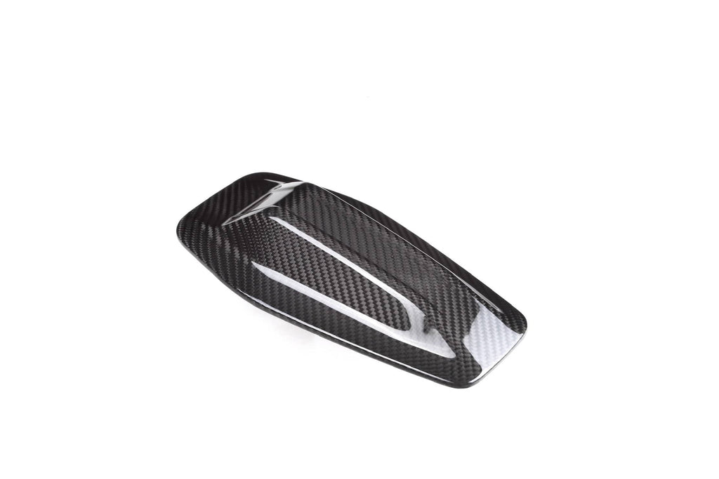 Kies-Motorsports NWCarbon Haus 4 Series G26 OEM Style Dry Carbon Fiber Antenna Trim