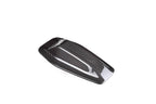 Kies-Motorsports NWCarbon Haus 4 Series G26 OEM Style Dry Carbon Fiber Antenna Trim