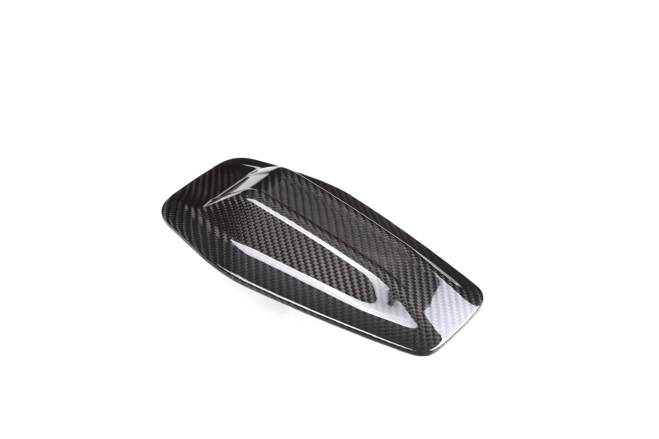 Kies-Motorsports NWCarbon Haus 4 Series G26 OEM Style Dry Carbon Fiber Antenna Trim