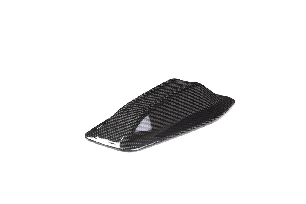 Kies-Motorsports NWCarbon Haus 4 Series G26 OEM Style Dry Carbon Fiber Antenna Trim