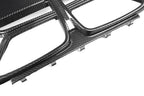 Kies-Motorsports NWCarbon Haus 4 Series Gran Coupe G26 CSL Style Dry Carbon Fiber Grill With or Without ACC