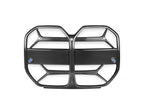 Kies-Motorsports NWCarbon Haus 4 Series Gran Coupe G26 CSL Style Dry Carbon Fiber Grill With or Without ACC