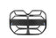 Kies-Motorsports NWCarbon Haus 4 Series Gran Coupe G26 CSL Style Dry Carbon Fiber Grill With or Without ACC