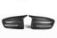 Kies-Motorsports NWCarbon Haus 5 Series G30 F9X Style Dry Carbon Fiber Mirror Cover RHD Replacement