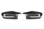Kies-Motorsports NWCarbon Haus 5 Series G30 G8x Style Dry Carbon Fiber Mirror Cover LHD Replacements