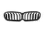 Kies-Motorsports NWCarbon Haus 5 Series G30 LCI Double Slat Dry Carbon Fiber Grill
