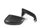 Kies-Motorsports NWCarbon Haus 5 Series G30 OEM Style Dry Carbon Fiber Mirror Cover LHD Replacements