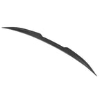 Kies-Motorsports NWCarbon Haus 5 Series G60 SQ Style dry Carbon Fiber Spoiler