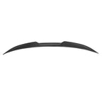 Kies-Motorsports NWCarbon Haus 5 Series G60 SQ Style dry Carbon Fiber Spoiler