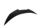 Kies-Motorsports NWCarbon Haus 6 Series F06 High Kick Dry Carbon Fiber Spoiler