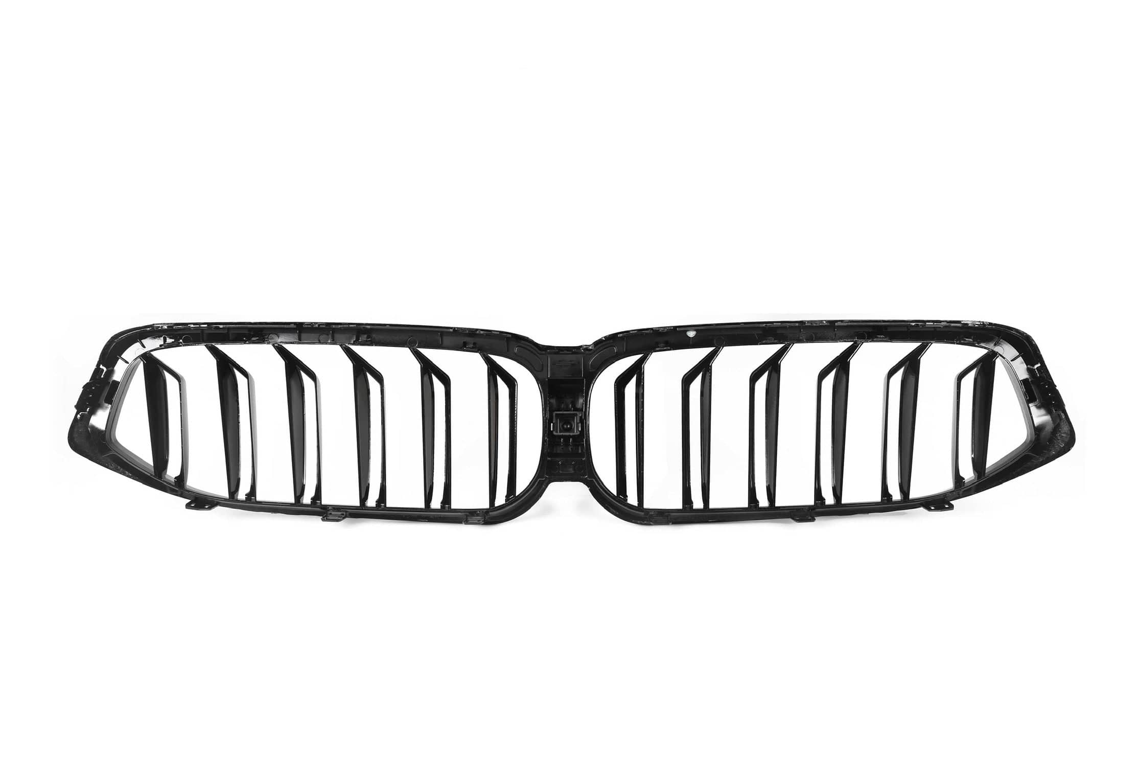 Kies-Motorsports NWCarbon Haus 6 Series GT G32 LCI Double Slat Dry Carbon Fiber Grill