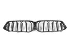 Kies-Motorsports NWCarbon Haus 6 Series GT G32 LCI Double Slat Dry Carbon Fiber Grill
