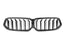 Kies-Motorsports NWCarbon Haus 6 Series GT G32 LCI Double Slat Dry Carbon Fiber Grill