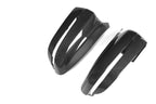 Kies-Motorsports NWCarbon Haus 6 Series LHD/RHD G32 F9X Style Dry Carbon Fiber Mirror Covers