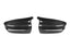Kies-Motorsports NWCarbon Haus 6 Series LHD/RHD G32 F9X Style Dry Carbon Fiber Mirror Covers