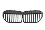 Kies-Motorsports NWCarbon Haus 7 series G11/G12 LCI Single Slat Dry Carbon Fiber Grill