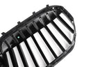 Kies-Motorsports NWCarbon Haus 7 series G11/G12 LCI Single Slat Dry Carbon Fiber Grill