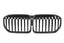 Kies-Motorsports NWCarbon Haus 7 series G11/G12 LCI Single Slat Dry Carbon Fiber Grill
