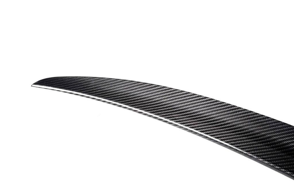 Kies-Motorsports NWCarbon Haus 7 Series G11 NW Style Dry Carbon Spoiler