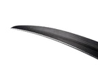 Kies-Motorsports NWCarbon Haus 7 Series G11 NW Style Dry Carbon Spoiler