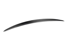 Kies-Motorsports NWCarbon Haus 7 Series G11 NW Style Dry Carbon Spoiler