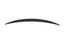 Kies-Motorsports NWCarbon Haus 7 Series G11 NW Style Dry Carbon Spoiler