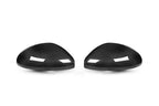 Kies-Motorsports NWCarbon Haus 718 982 OEM Style Dry Carbon Fiber Mirror Cap LHD