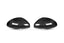 Kies-Motorsports NWCarbon Haus 718 982 OEM Style Dry Carbon Fiber Mirror Cap LHD