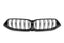 Kies-Motorsports NWCarbon Haus 8 Series G14 Double Slat Dry Carbon Grill