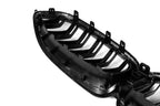 Kies-Motorsports NWCarbon Haus 8 Series G14/G15/G16 LCI Double Slat Dry Carbon Fiber Grill