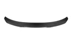 Kies-Motorsports NWCarbon Haus 8 series G14 / M8 Convertible High Kick Dry Carbon Fiber Spoiler