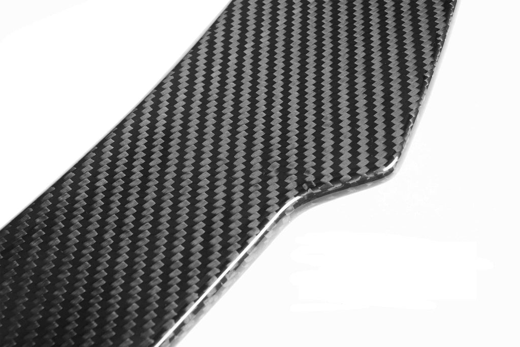 Kies-Motorsports NWCarbon Haus 8 Series G14 / M8 Convertible NW Style Dry Carbon Fiber Spoiler