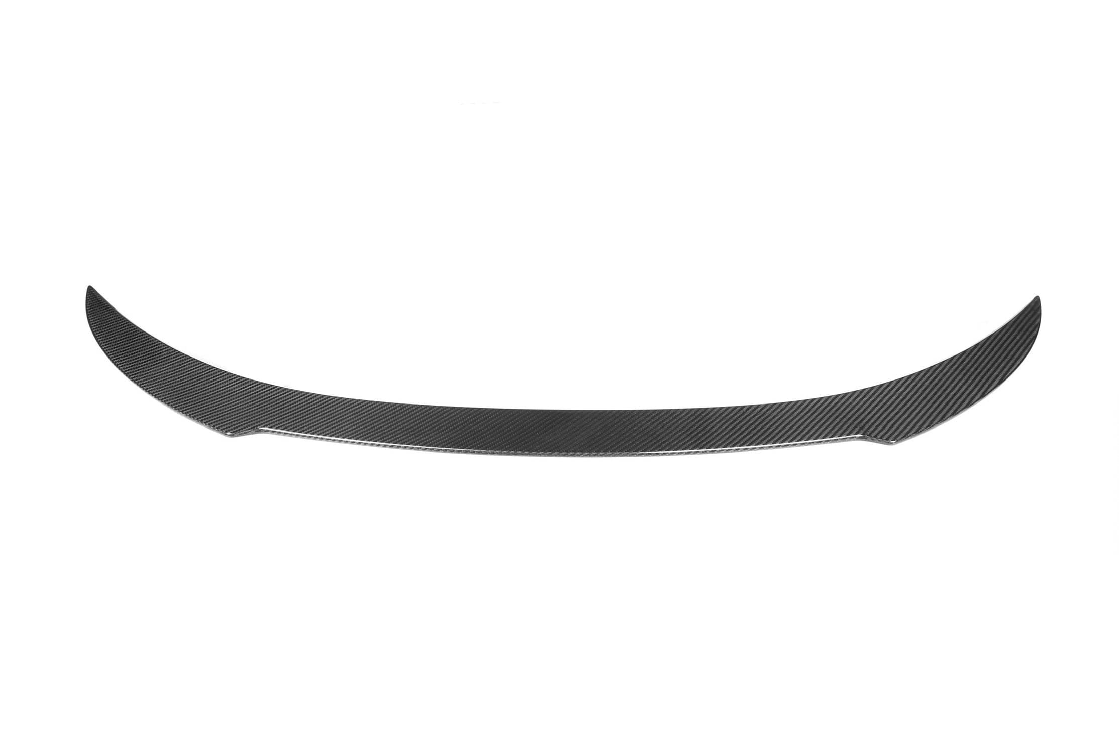 Kies-Motorsports NWCarbon Haus 8 Series G14 / M8 Convertible NW Style Dry Carbon Fiber Spoiler